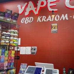 Vape City
