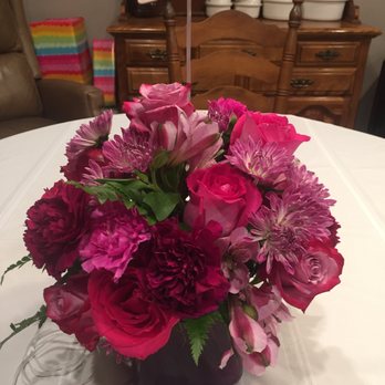 Avas Flowers - This is what my friend received. It looks nothing like what I selected. - Florists Near Me
