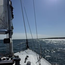Newport Sailing School and Tours