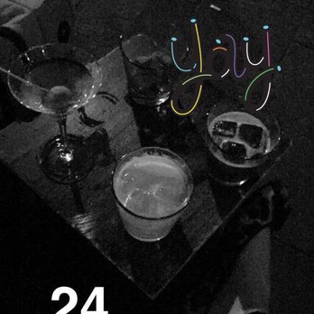 Ellington - Cocktail Bars Near Me - Dusseldorf, NW