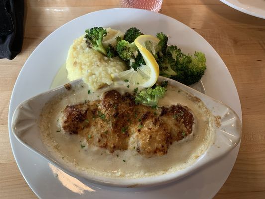 Woodman's Bar & Grill by null