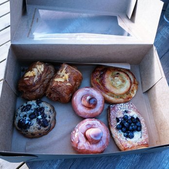 Twisted Tree Baking Company - Don't hate - Bakeries Near Me - Edmond, Oklahoma