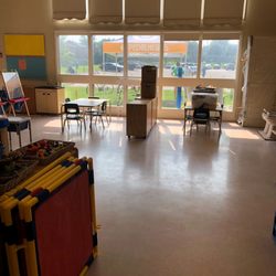 It Takes a Village Preschool