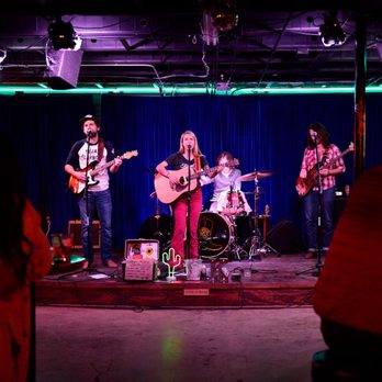 The Lonesome Rose - Kathryn Legendre band - Bars Near Me - San Antonio, Texas