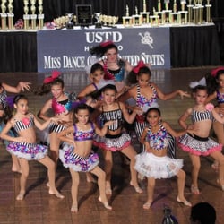 Reflections In Dance II