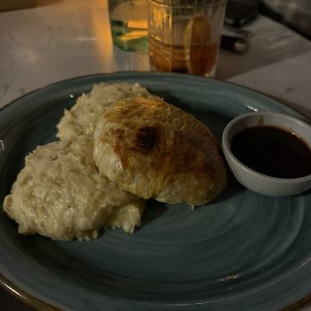 Blue River Bistro - Beef Wellington - New American Near Me - Breckenridge, Colorado Blue River Bistro - Beef Wellington - New American Near Me - Breckenridge, Colorado