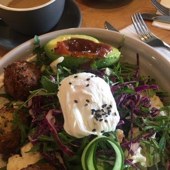 Blackwood Pantry - Restaurants Near Me - Cronulla, NSW