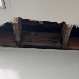 The hole The hole