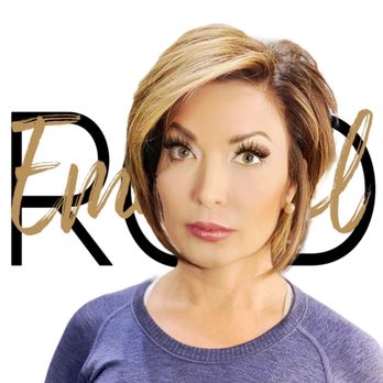 Emanuel Rod Hair - Short bob caramel balayage - Hair Stylists Near Me - Las Vegas, Nevada Emanuel Rod Hair - Short bob caramel balayage - Hair Stylists Near Me - Las Vegas, Nevada