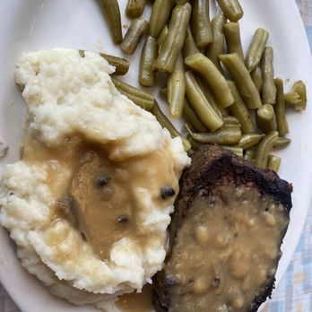 Lil Joe’s - Meerloaf - Diners Near Me - Sacramento, California