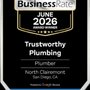 Photo of Trustworthy Plumbing