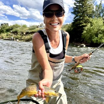 The Colorado Angler - Fishing Near Me - Silverthorne, Colorado The Colorado Angler - Fishing Near Me - Silverthorne, Colorado