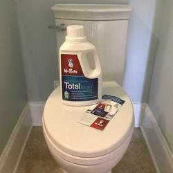 Slide of Mr. Rooter Plumbing of Traverse City