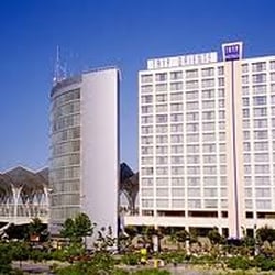TRYP  Oriente