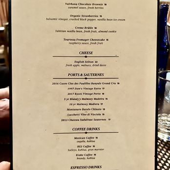 Paon Restaurant & Wine Bar - Wine Bars Near Me - Carlsbad, California Paon Restaurant & Wine Bar - Wine Bars Near Me - Carlsbad, California