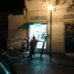 Floridita - Ingresso