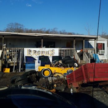 Brown's Auto Parts - Auto Parts & Supplies Near Me - White Hall, Maryland Brown's Auto Parts - Auto Parts & Supplies Near Me - White Hall, Maryland