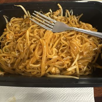 Thai Food Express - Pad Thai - Thai Near Me - Los Angeles, California Thai Food Express - Pad Thai - Thai Near Me - Los Angeles, California