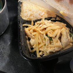 Thai Red Chili's - Red Curry