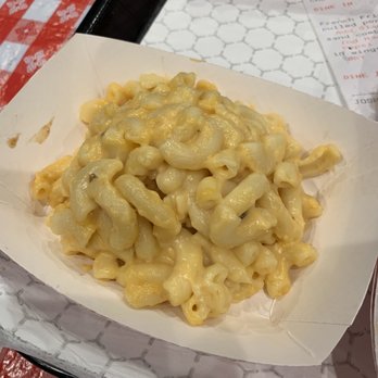 Harmon's Barbecue - Macaroni and cheese - Barbeque Near Me - Fort Mitchell, Kentucky Harmon's Barbecue - Macaroni and cheese - Barbeque Near Me - Fort Mitchell, Kentucky