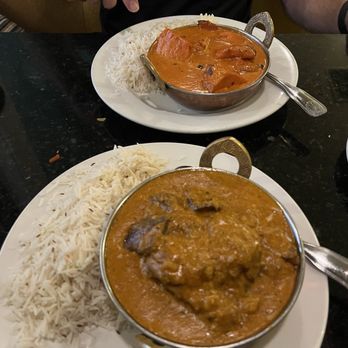 Sahib - Chicken tikka masala and lamb korma - Indian Near Me - Johnson City, Tennessee Sahib - Chicken tikka masala and lamb korma - Indian Near Me - Johnson City, Tennessee