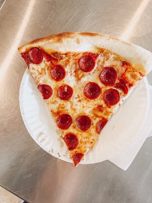 Pie Guy Pizza by null