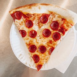 Pie Guy Pizza - Pepperoni