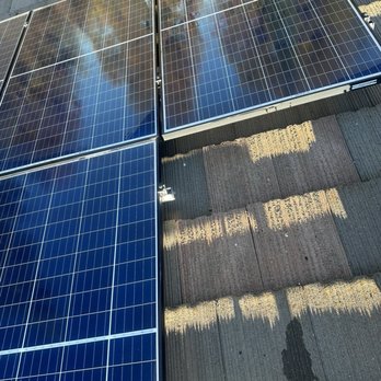 Apex Exterior Solutions - Window Washing Near Me