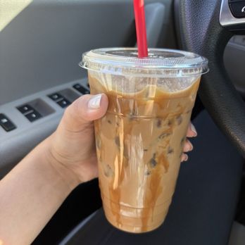 Java Express - Carmel delight - Coffee & Tea Near Me - Selma, California Java Express - Carmel delight - Coffee & Tea Near Me - Selma, California
