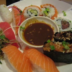 Nori Nori - Sushi