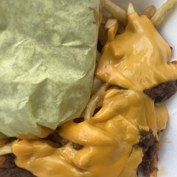 Thomas Hamburgers - American Near Me - Marina Del Rey, California