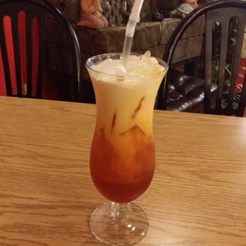 South Side Thai Restaurant - Delicious tea! - Thai Near Me - Wallingford, Connecticut South Side Thai Restaurant - Delicious tea! - Thai Near Me - Wallingford, Connecticut