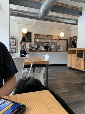 ReAnimator Coffee by null