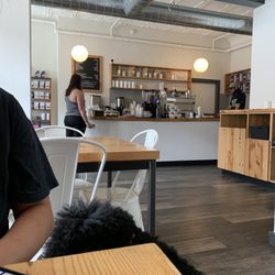 Reanimator Coffee