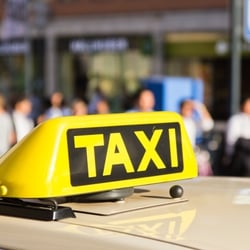 Blue Bird Taxi Greensboro - Taxi Company