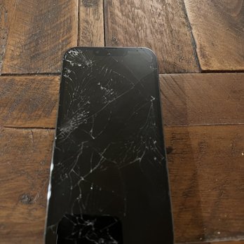 Access Point Distribution - Mobile Phone Repair Near Me - Fullerton, California