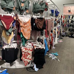 Target - C'mon now Target, this is Walmart behavior