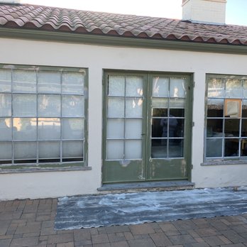 GRTpainting - Before painting, after reglazing; original windows. - Painters Near Me GRTpainting - Before painting, after reglazing; original windows. - Painters Near Me