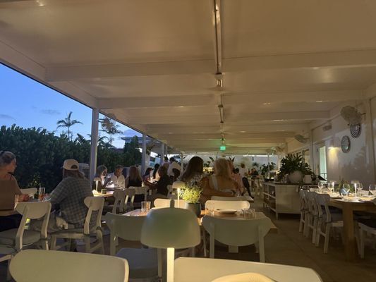 The Blue Door by null