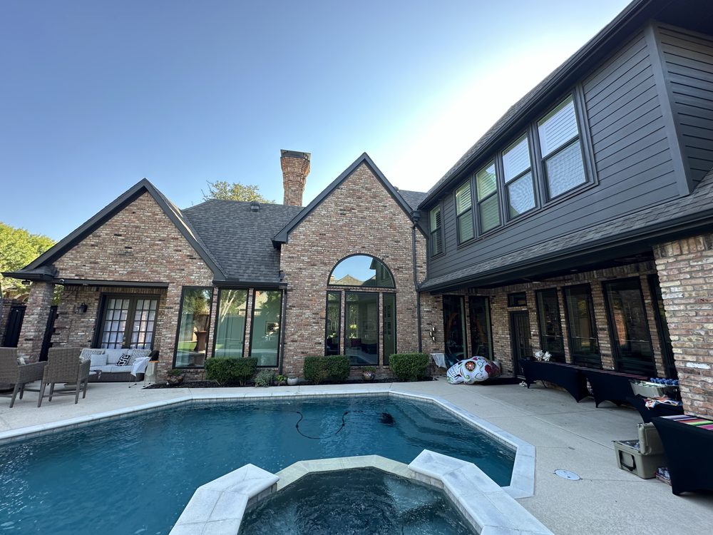 Slide of Steves Home Solutions