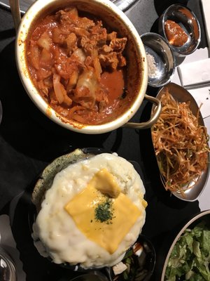 Saemaeul Restaurant by null