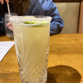 Tupelo Honey - Tupelo cocktail, only $7 on happy hour menu, 3-6 - Southern Near Me - Franklin, Tennessee Tupelo Honey - Tupelo cocktail, only $7 on happy hour menu, 3-6 - Southern Near Me - Franklin, Tennessee
