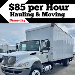Mule Movers