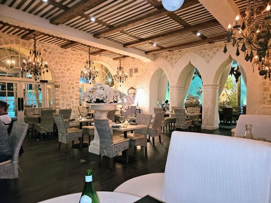 Santuari Event Venue by null