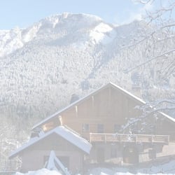 La Ferme du Petit Mont - Le calme de nos montagnes vous attend