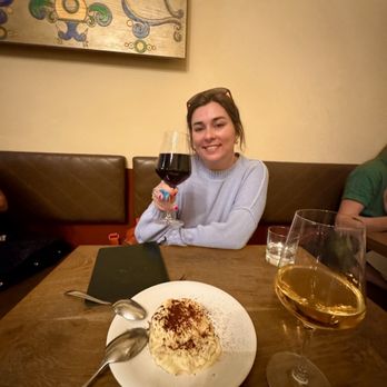 Osteria del Cinghiale Bianco - Tuscan Near Me - Florence, FI