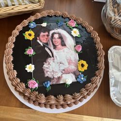 Bare Naked Bakery - Plainview