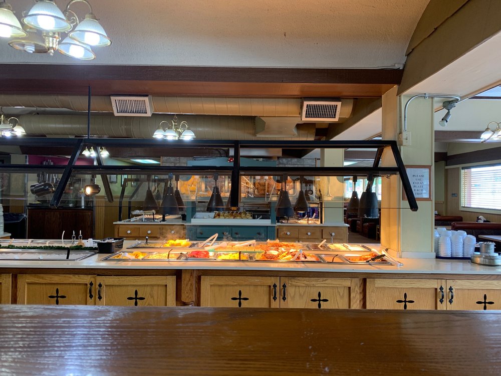 SIRLOIN STOCKADE CLOSED 11 Photos & 15 Reviews 130 S Wood Dr