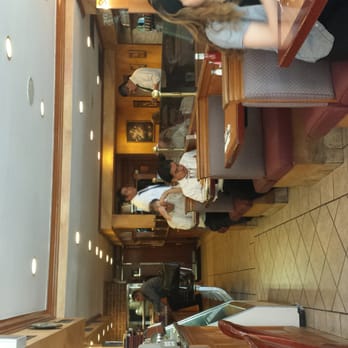 Washington Square Diner - Inside of diner. - Diners Near Me - New York, New York Washington Square Diner - Inside of diner. - Diners Near Me - New York, New York