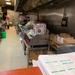 Hong Kong Chinese Kitchen